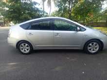 Toyota Prius 20 2010 Car