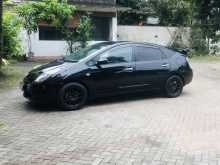 Toyota Prius 2008 Car