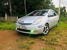 Toyota Prius 20 S 2007 Car