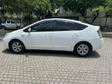 Toyota Prius 20 2007 Car