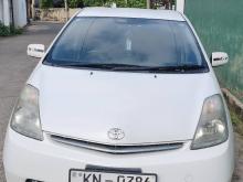 Toyota Prius 20 2008 Car