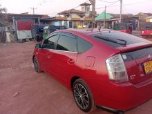 Toyota Prius 20 2007 Car