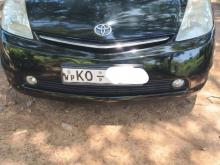 Toyota Prius 2011 Car