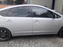 Toyota Prius 2007 Car