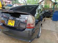 Toyota Prius 20 2007 Car
