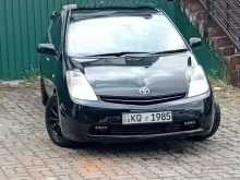 Toyota Prius 2008 Car