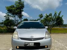 Toyota Prius S Grade 2008 Car
