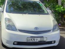 Toyota Prius 20 2008 Car