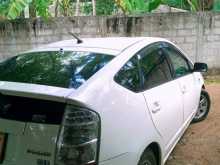 Toyota Prius 2006 Car