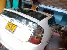 Toyota Prius 2007 Car