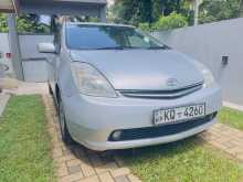 Toyota Prius 2007 Car