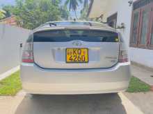 Toyota Prius 2007 Car