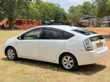 Toyota Prius 2007 Car