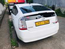 Toyota Prius 2007 Car
