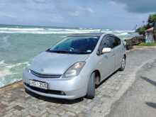 Toyota Prius 2007 Car