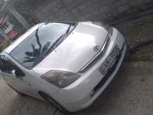 Toyota Prius 2007 Car