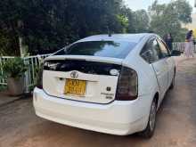 Toyota Prius 2007 Car
