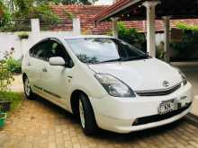 Toyota Prius 2007 Car