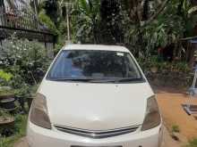 Toyota Prius Used 2007 Petrol Negotiable Sri Lanka