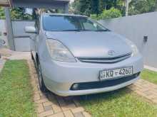 Toyota Prius 2007 Car