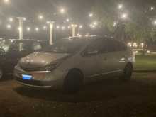 Toyota Prius 2007 Car