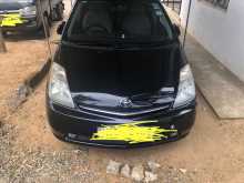 Toyota Prius 2008 Car