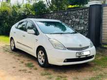 Toyota Prius 2007 Car