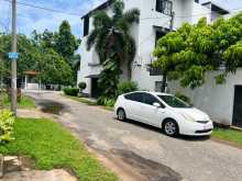 Toyota Prius 2007 Car