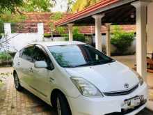 Toyota Prius 2007 Car
