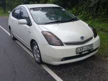 Toyota Prius 2nd Gen 2007 Car