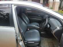Toyota Prius 2007 Car