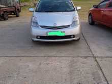 Toyota Prius 2007 Car