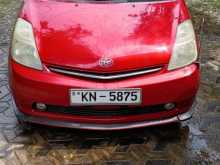 Toyota Prius 2007 Car