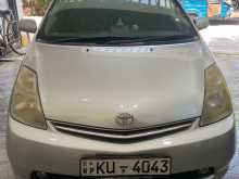 Toyota Prius 2007 Car