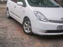 Toyota Prius 2007 Car