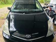Toyota Prius 2007 Car