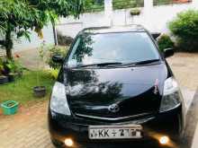 Toyota Prius 2007 Car