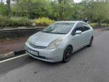 Toyota Prius 2007 Car