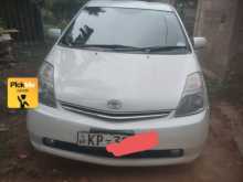 Toyota Prius 2007 Car