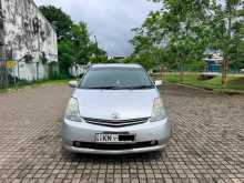 Toyota Prius 2007 Car