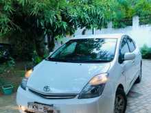 Toyota Prius 2007 Car