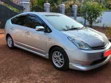 Toyota Prius 2007 Car