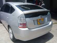 Toyota Prius 2007 Car