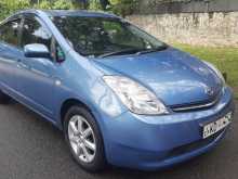 Toyota Prius 2007 Car