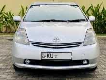 Toyota Prius 2008 Car