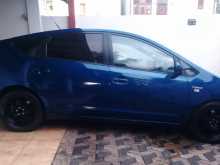 Toyota Prius 2008 Car