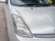 Toyota Prius 2008 Car