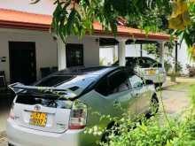 Toyota Prius 2008 Car