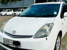 Toyota Prius 2008 Car