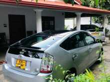 Toyota Prius 2008 Car